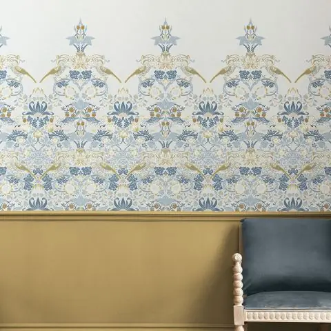 Erbjudande Graham & Brown William Morris At Home 125319 Tapet